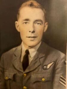 Brickworks Honors Former Employee: WWII Veteran Remembered