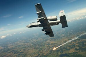 A-10 Warthog vs. F-35: Which Reigns Supreme in Ground Warfare?