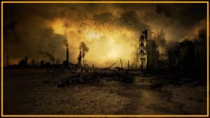 Climate Wars Are Coming: The New Frontier of Global Conflict