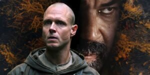 One Key Scene Reveals the Meaninglessness of the War Between the WLF and Seraphites in ‘The Last of Us’