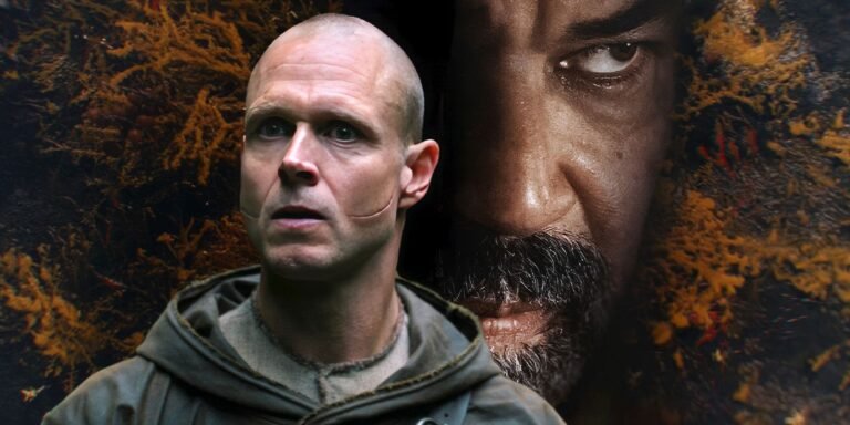 One Key Scene Reveals the Meaninglessness of the War Between the WLF and Seraphites in ‘The Last of Us’