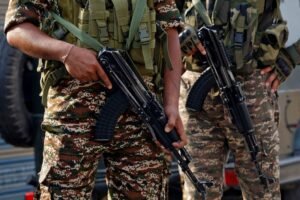 India-Pakistan Relations Through the Years: A Complex Tangle