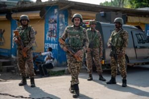 Nuclear-Fueled Tensions: Is Another War Between India and Pakistan Imminent Following Aerial Strikes?