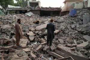 Are India and Pakistan on the Brink of Conflict? Here’s What We Know