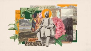 Kashmir Unraveled: Understanding the Conflict Between India and Pakistan