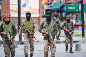 Why India and Pakistan Wage War Differently: Uncovering the Unique Dynamics