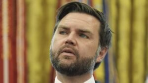 Vance: U.S. Would Stay Out of a Potential War Between India and Pakistan