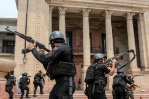 Nuclear Tensions to Drone Wars: The Escalation of the Pakistan-India Conflict