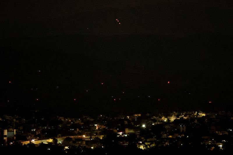 Explosions Reported as India and Pakistan Shockingly Agree to Ceasefire