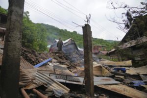 India accuses Pakistan of ‘Violations’ Following Trump’s Ceasefire Announcement