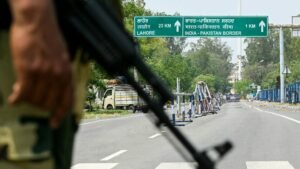 Ceasefire in India-Pakistan Tensions Masks Broader Shifts in South Asian Norms, Foreshadowing Tougher Future De-escalations