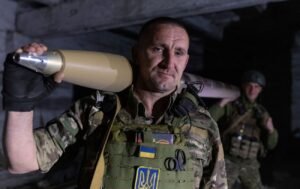 Russia-Ukraine War: Latest frontline developments on May 10