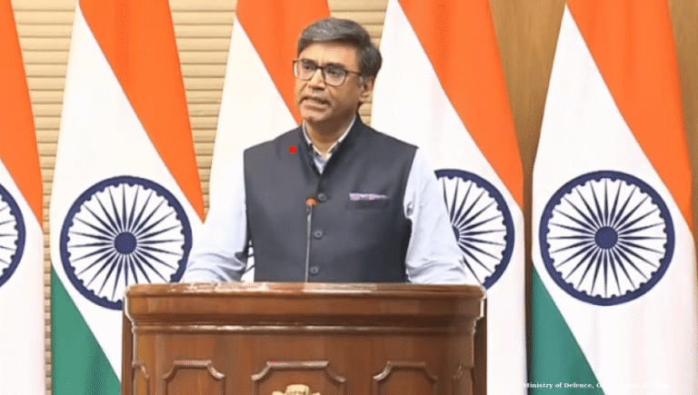 US Tensions with India Escalate as Pakistan Breaches Ceasefire Once More