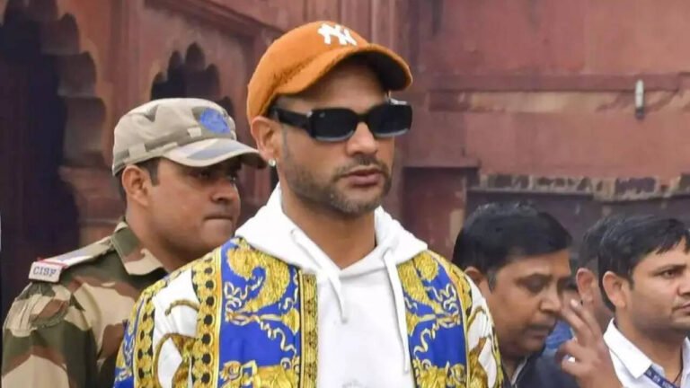 Dhawan Unleashes Fury: India Responds to Pakistan Ceasefire Violation