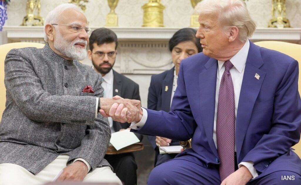 Trump Offers Solution for Kashmir: His Plan for India and Pakistan