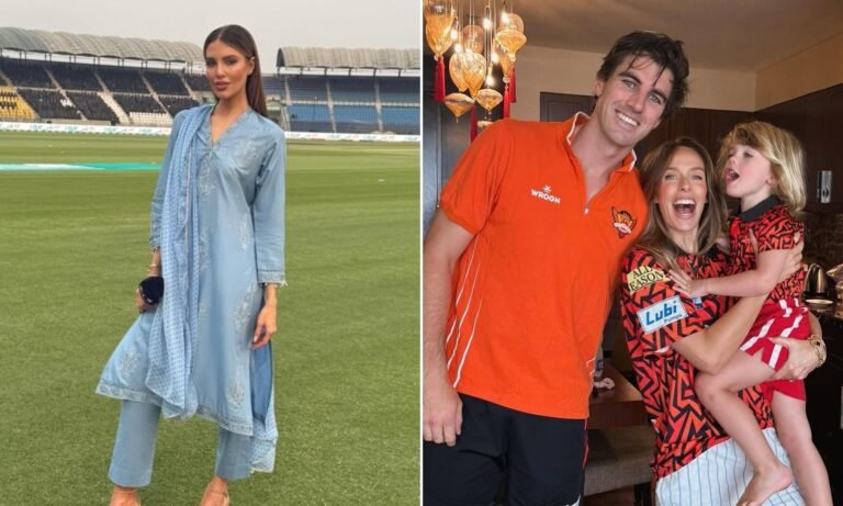 Aussie Cricket Stars Grapple With Dilemma: Returning to India and Pakistan After High-Profile Escape